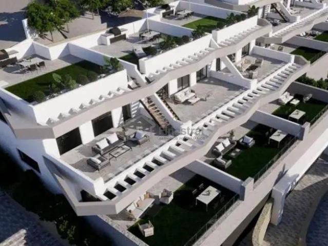 Casa chalet en Venta en Balcón de Finestrat Terra Marina