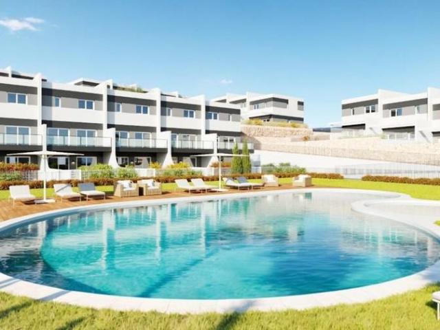 Casa chalet en Venta en Balcón de Finestrat Terra Marina