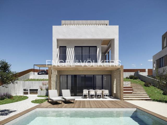 Casa chalet en Venta en Balcón de Finestrat Terra Marina