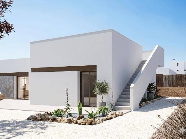 Casa chalet en Venta en Balcón de Finestrat Terra Marina
