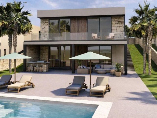Casa chalet en Venta en Balcón de Finestrat Terra Marina