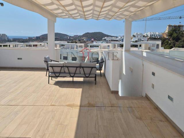 Casa chalet en Venta en Balcón de Finestrat Terra Marina