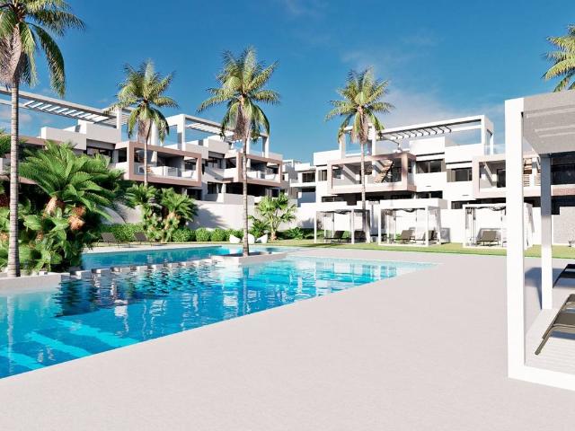 Casa chalet en Venta en Balcón de Finestrat Terra Marina
