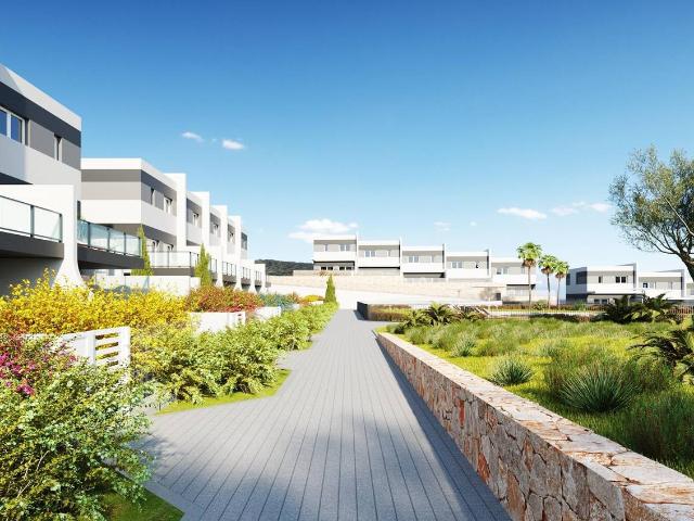Casa chalet en Venta en Balcón de Finestrat Terra Marina