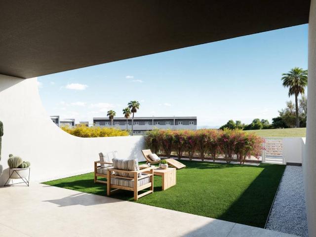 Casa chalet en Venta en Balcón de Finestrat Terra Marina