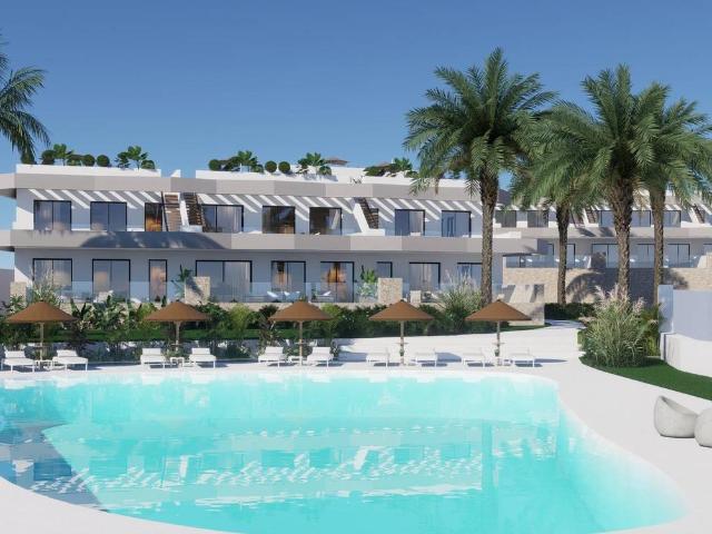 Casa chalet en Venta en Balcón de Finestrat Terra Marina