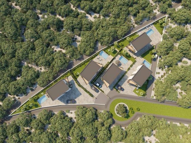 Casa chalet en Venta en Balcón de Finestrat Terra Marina