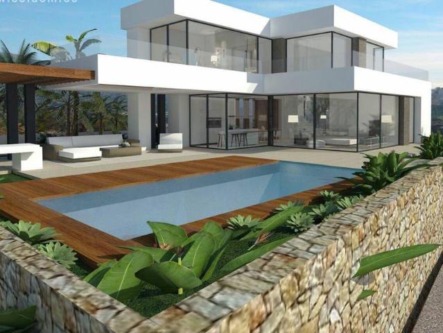 Casa chalet en Venta en Balcón de Finestrat Terra Marina