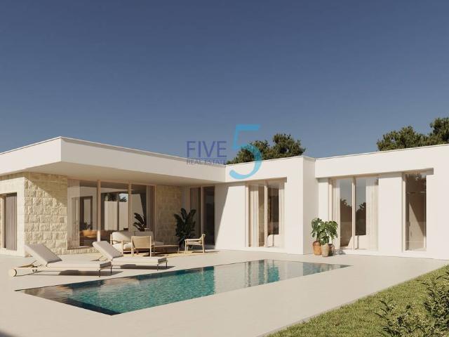 Casa chalet en Venta en Balcón de Ponoig Polop Paradis Polop Hills