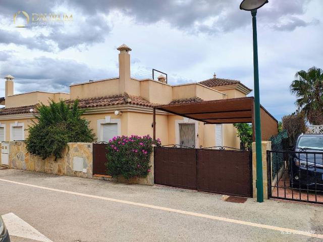 Casa chalet en Venta en Balcón de Ponoig Polop Paradis Polop Hills