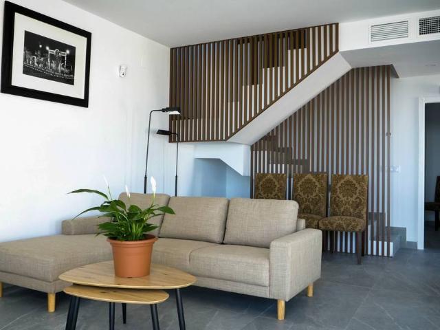 Casa chalet en Venta en Balcón de Ponoig Polop Paradis Polop Hills