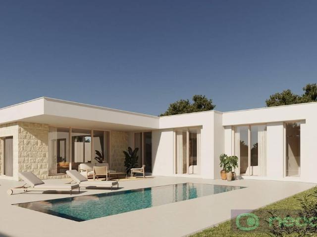 Casa chalet en Venta en Balcón de Ponoig Polop Paradis Polop Hills