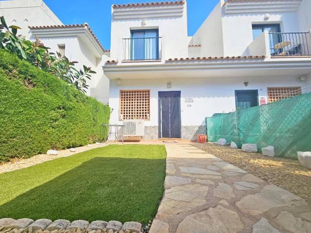 Casa chalet en Venta en Balcón de Ponoig Polop Paradis Polop Hills