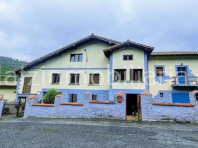 Casa chalet en Venta en Balmaseda