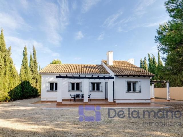 Casa chalet en Venta en Balsapintada El Estrecho