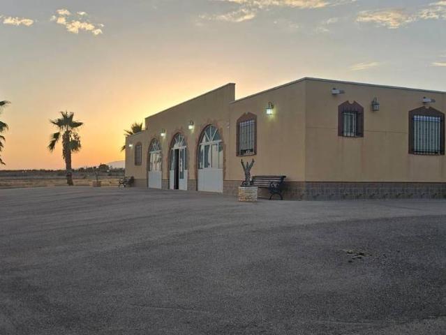 Casa chalet en Venta en Balsapintada El Estrecho