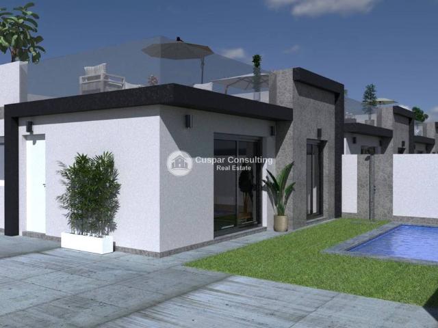 Casa chalet en Venta en Balsicas