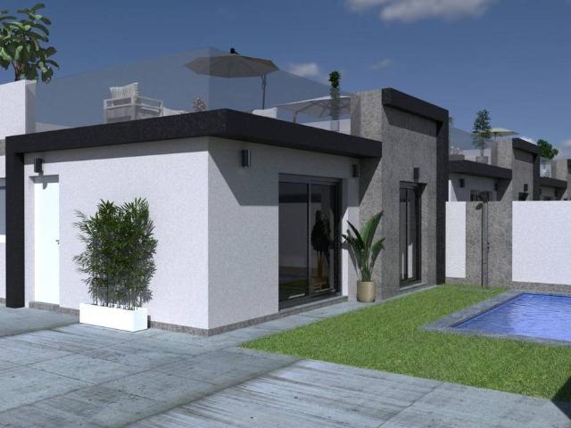 Casa chalet en Venta en Balsicas