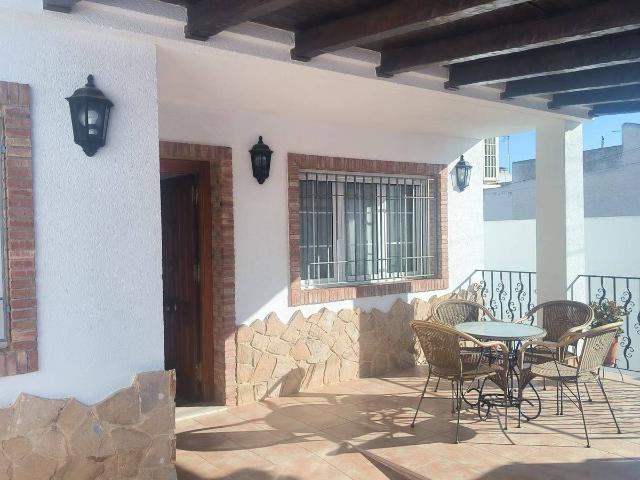 Casa chalet en Venta en Balsicas