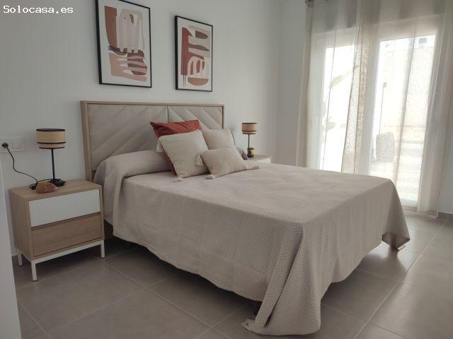 Casa Chalet en Venta en Balsicas Murcia