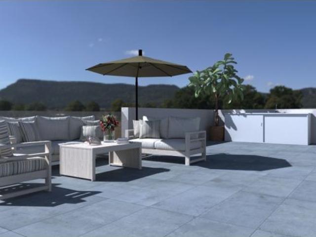 Casa Chalet en Venta en Balsicas Murcia