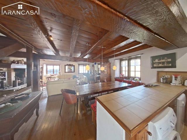Casa chalet en Venta en Baqueira