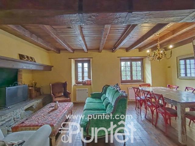 Casa chalet en Venta en Baqueira