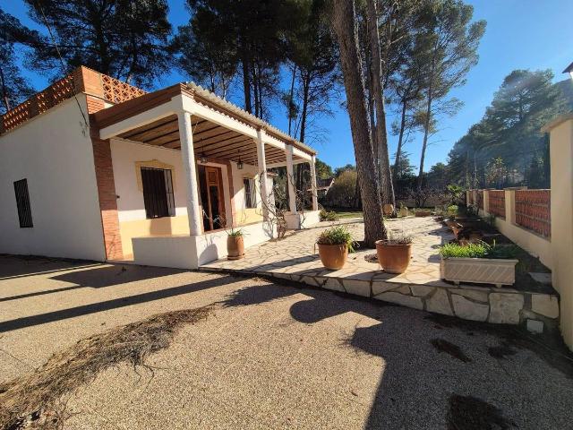 Casa chalet en Venta en Barx