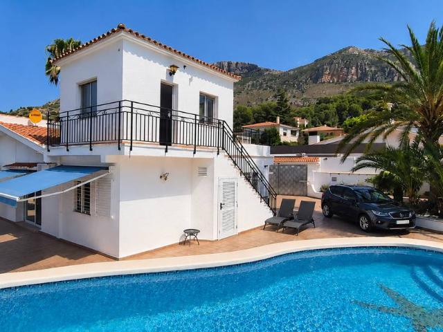 Casa chalet en Venta en Barx