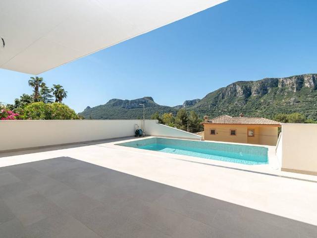 Casa chalet en Venta en Barx