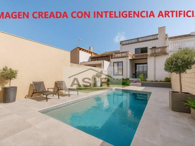 Casa chalet en Venta en Barxeta