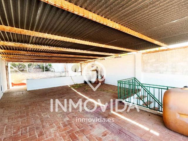 Casa chalet en Venta en Barxeta