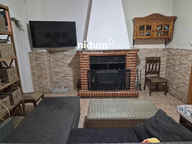 Casa chalet en Venta en Barxeta
