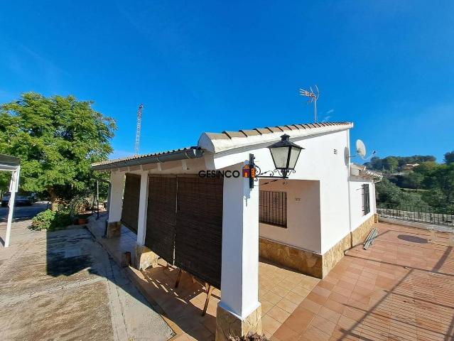 Casa chalet en Venta en Barxeta