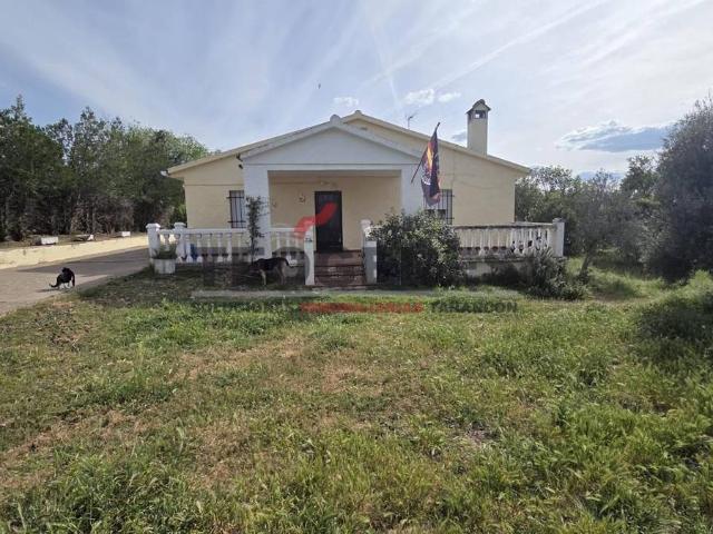 Casa chalet en Venta en Barajas de Melo