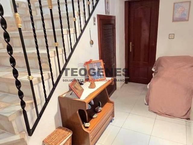 Casa chalet en Venta en Barajas de Melo