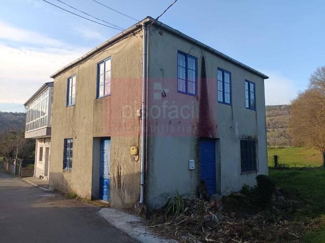 Casa chalet en Venta en Baralla