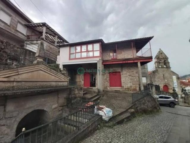 Casa chalet en Venta en Barbadás