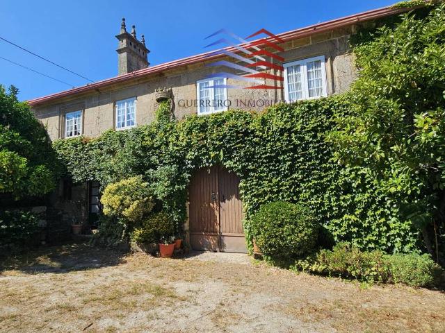 Casa chalet en Venta en Barbadás