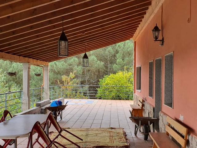 Casa chalet en Venta en Barbadás