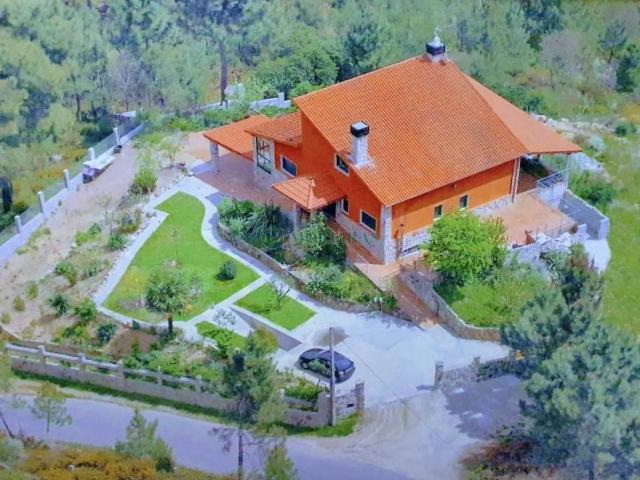 Casa chalet en Venta en Barbadás