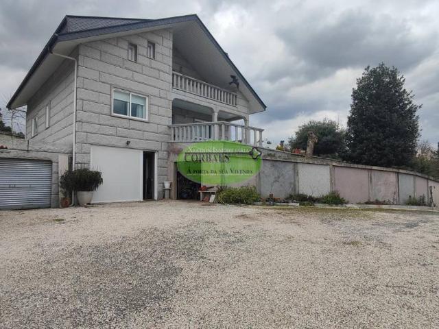 Casa chalet en Venta en Barbadás