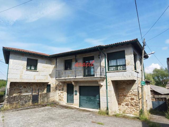 Casa chalet en Venta en Barbadás