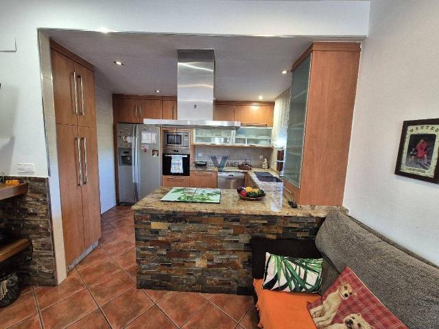 Casa chalet en Venta en Barbadás