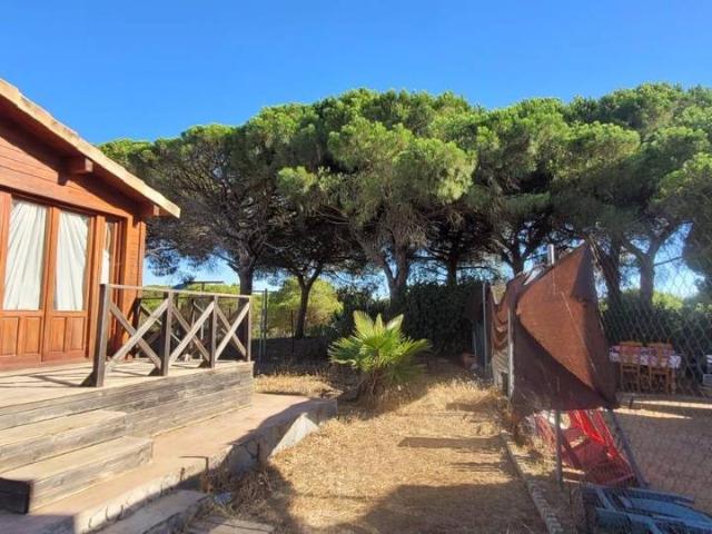 Casa chalet en Venta en Barbate ciudad