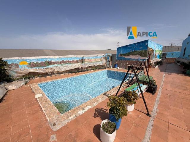 Casa chalet en Venta en Barbate ciudad