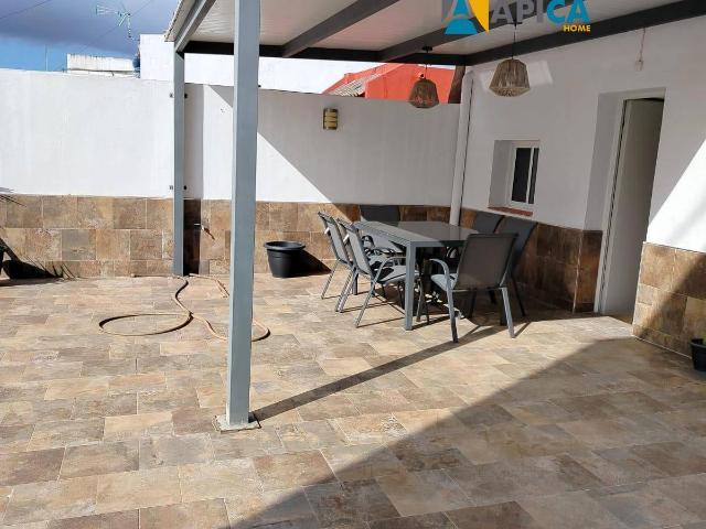 Casa chalet en Venta en Barbate ciudad