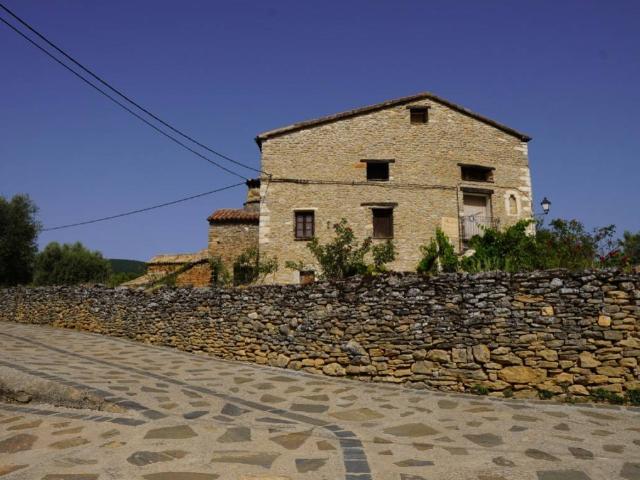 Casa chalet en Venta en Bárcabo