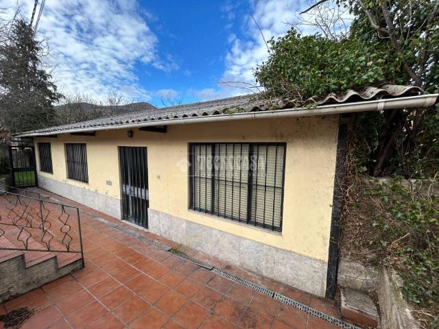 Casa chalet en Venta en Bárcena de Pie de Concha