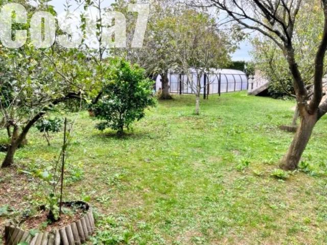 Casa chalet en Venta en Ajo
